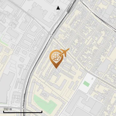 Foto zu Sömmeringstraße 63, 50823 Köln