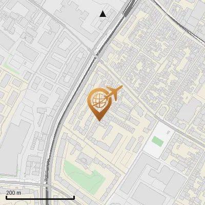 Foto zu Sömmeringstraße 69, 50823 Köln