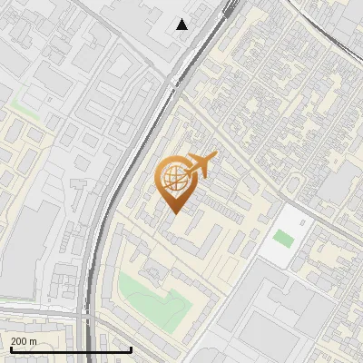Foto zu Sömmeringstraße 73, 50823 Köln