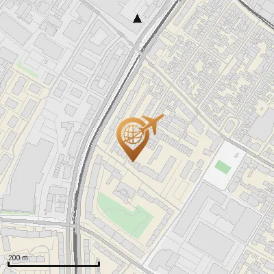 Foto zu Sömmeringstraße 79, 50823 Köln