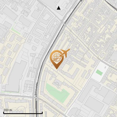 Foto zu Sömmeringstraße 80, 50823 Köln