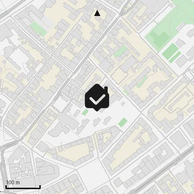 Bild zu Soester Straße 36, 20099 Hamburg