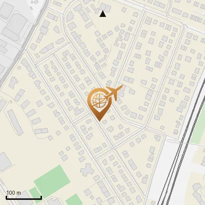 Foto zu Soester Straße 33, 12207 Berlin