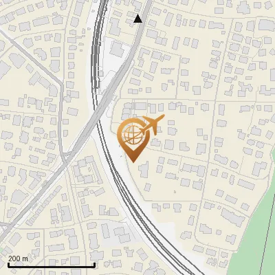 Foto zu Sohnckestraße 4, 81479 München