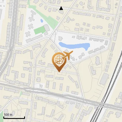 Foto zu Sohnreystraße 2, 12169 Berlin