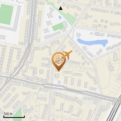 Foto zu Sohnreystraße 5, 12169 Berlin