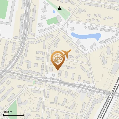Foto zu Sohnreystraße 6, 12169 Berlin