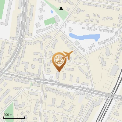 Foto zu Sohnreystraße 7, 12169 Berlin