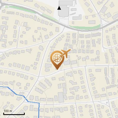 Foto zu Sohrhof 1, 22607 Hamburg