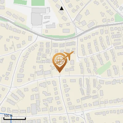 Foto zu Sohrhof 11, 22607 Hamburg