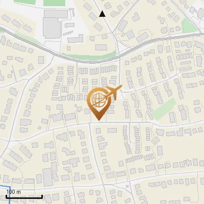 Foto zu Sohrhof 13, 22607 Hamburg