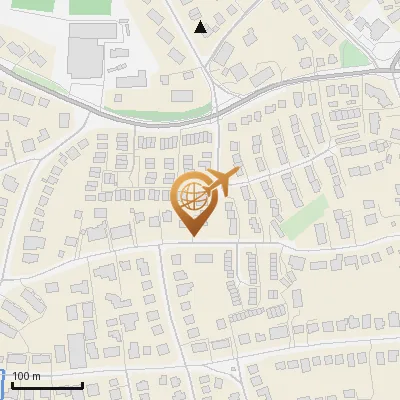 Foto zu Sohrhof 15, 22607 Hamburg