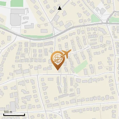 Foto zu Sohrhof 27, 22607 Hamburg