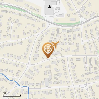 Foto zu Sohrhof 3, 22607 Hamburg