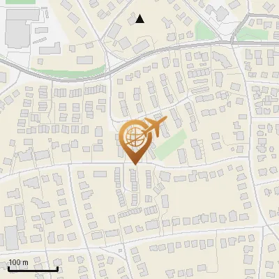 Foto zu Sohrhof 31, 22607 Hamburg