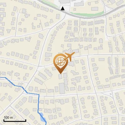 Foto zu Sohrhof 4, 22607 Hamburg