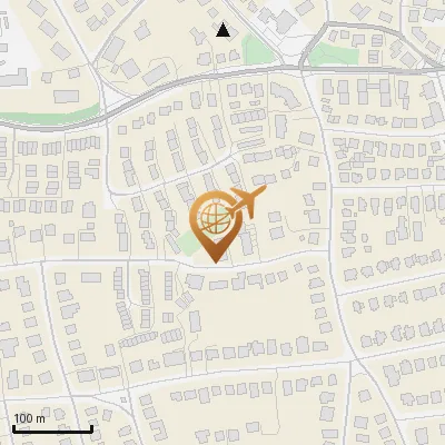 Foto zu Sohrhof 47, 22607 Hamburg