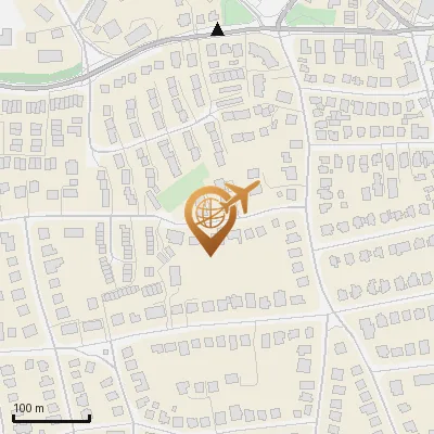 Foto zu Sohrhof 48, 22607 Hamburg