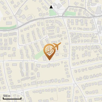 Foto zu Sohrhof 55, 22607 Hamburg