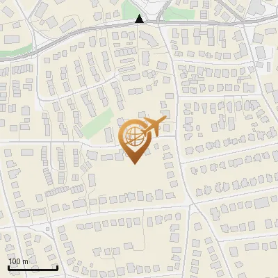 Foto zu Sohrhof 56, 22607 Hamburg