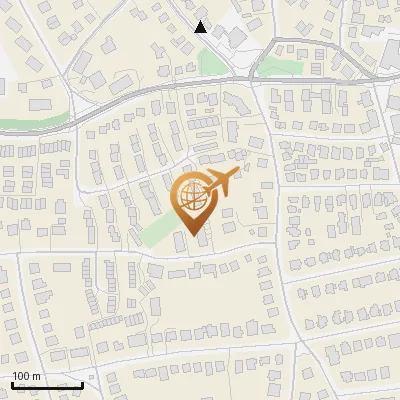 Foto zu Sohrhof 61, 22607 Hamburg