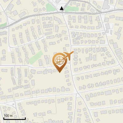 Foto zu Sohrhof 62, 22607 Hamburg