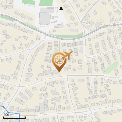 Foto zu Sohrhof 7, 22607 Hamburg