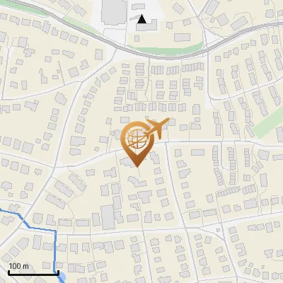 Foto zu Sohrhof 8, 22607 Hamburg