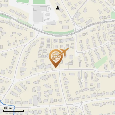 Foto zu Sohrhof 9, 22607 Hamburg