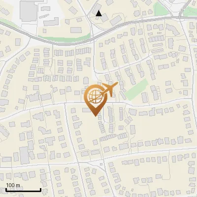 Foto zu Sohrhofkamp 1, 22607 Hamburg