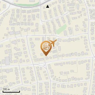 Foto zu Sohrhofkamp 16, 22607 Hamburg