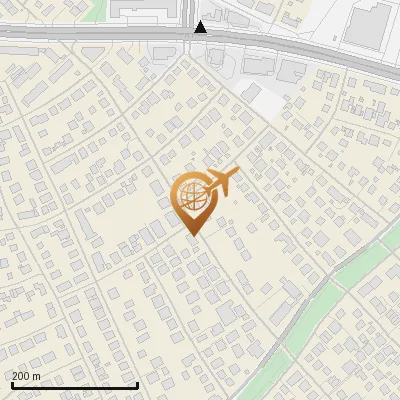 Foto zu Solalindenstraße 27, 81825 München