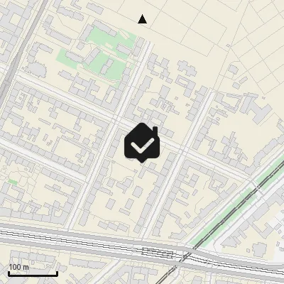 Foto zu Soldiner Straße 102, 13359 Berlin