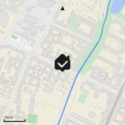 Foto zu Soldiner Straße 37, 13359 Berlin
