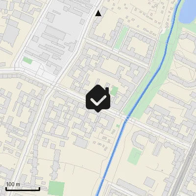 Foto zu Soldiner Straße 38, 13359 Berlin