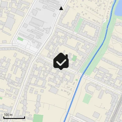 Foto zu Soldiner Straße 39, 13359 Berlin