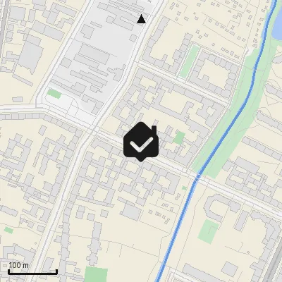Foto zu Soldiner Straße 40, 13359 Berlin