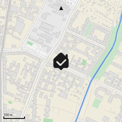 Foto zu Soldiner Straße 42, 13359 Berlin