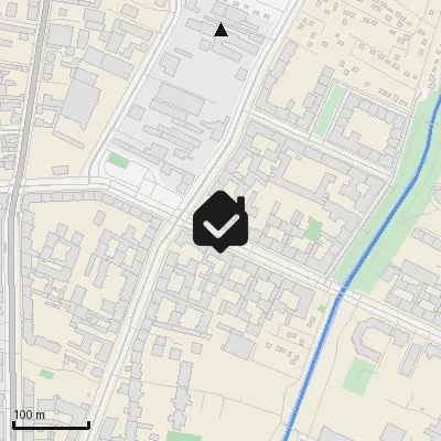 Foto zu Soldiner Straße 43, 13359 Berlin