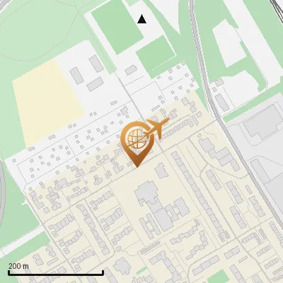 Foto zu Soldiner Straße 63, 50767 Köln