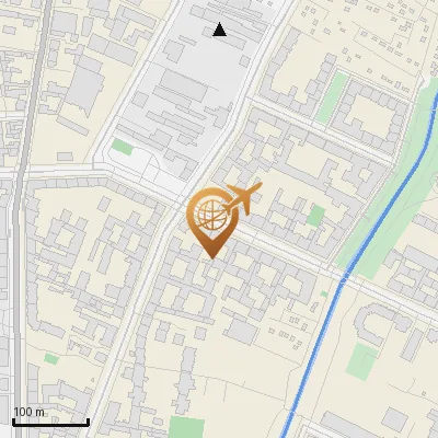 Foto zu Soldiner Straße 67, 13359 Berlin