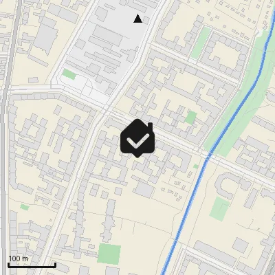 Foto zu Soldiner Straße 68, 13359 Berlin