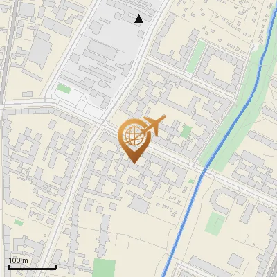 Foto zu Soldiner Straße 69, 13359 Berlin