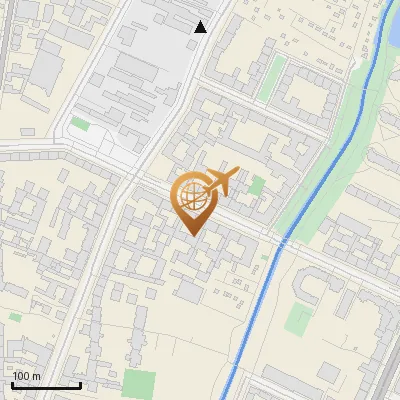 Foto zu Soldiner Straße 70, 13359 Berlin