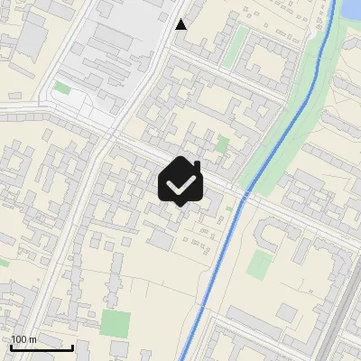 Foto zu Soldiner Straße 71, 13359 Berlin