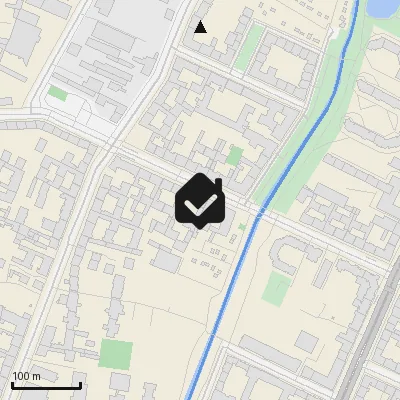 Foto zu Soldiner Straße 72, 13359 Berlin