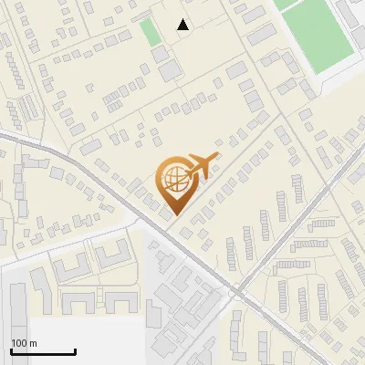 Foto zu Soldkampweg 1, 22145 Hamburg