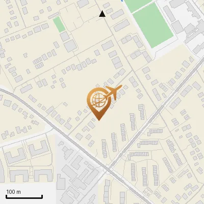 Foto zu Soldkampweg 10, 22145 Hamburg