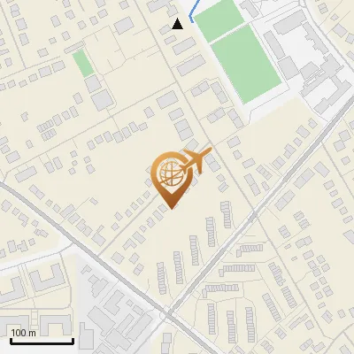 Foto zu Soldkampweg 16, 22145 Hamburg