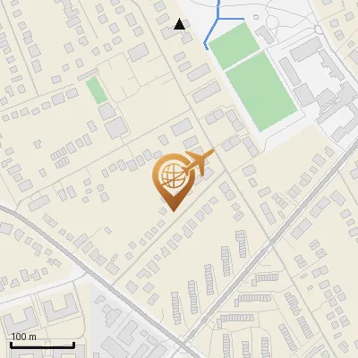 Foto zu Soldkampweg 17, 22145 Hamburg